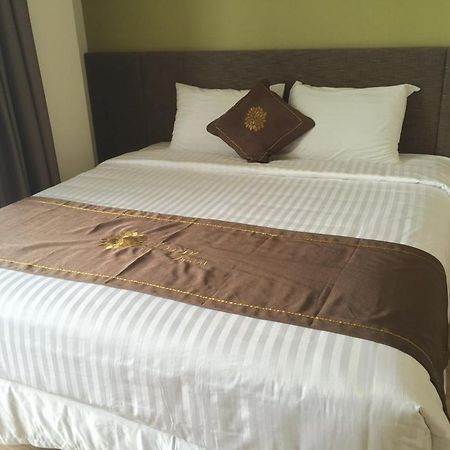 Daisy Hotel Nha Trang Extérieur photo